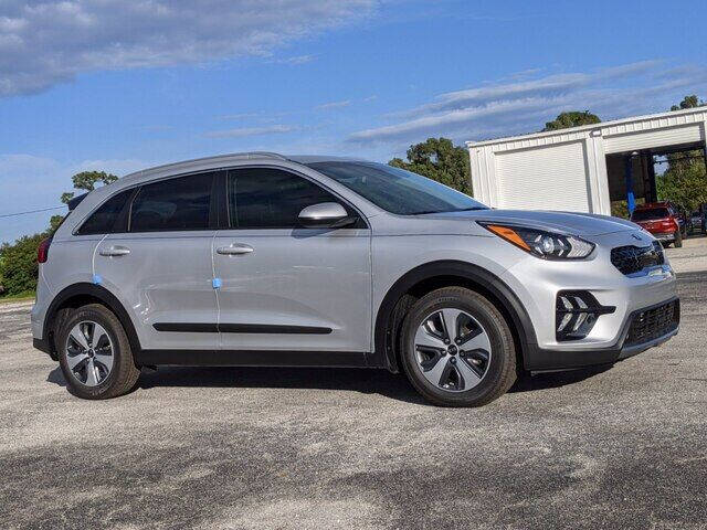 2020 Kia Niro LX