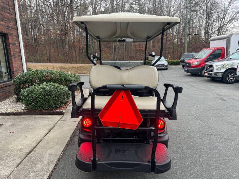 2020 Yamaha Drive 2 - PTV