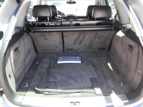 2005 Porsche Cayenne S