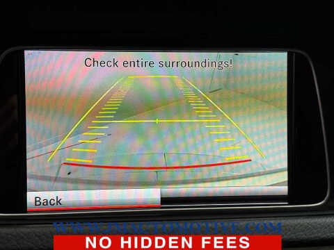 2014 Mercedes-Benz E-Class E 350 Luxury 4MATIC