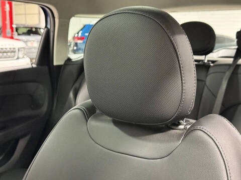 2019 MINI Countryman Cooper S ALL4