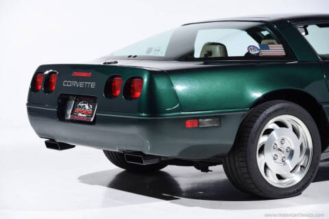 1994 Chevrolet Corvette