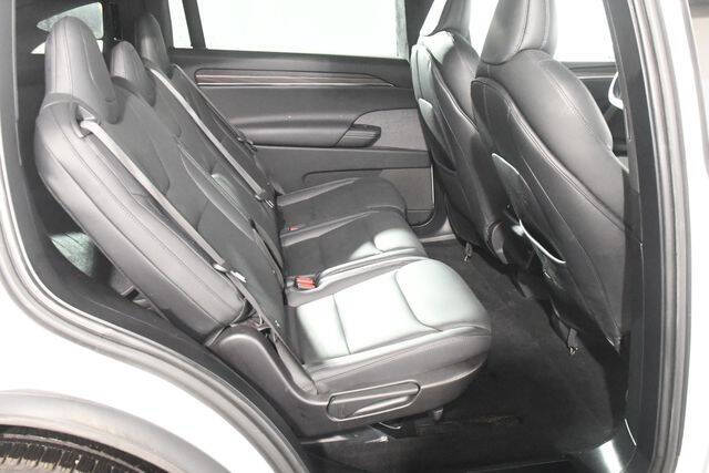 2023 Tesla Model X Standard Range