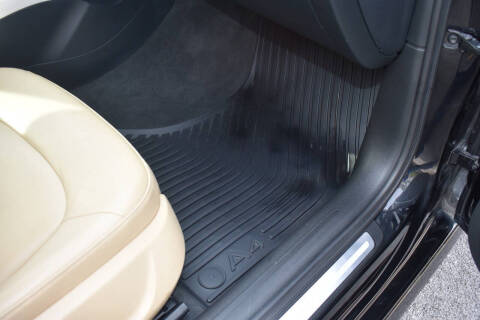 2014 Audi A4 2.0T quattro Premium