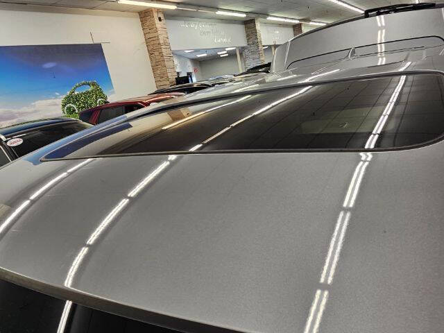 2019 Honda Passport EX-L