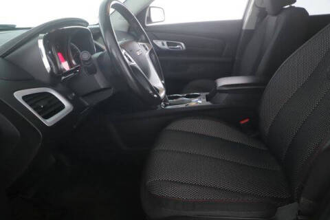2013 GMC Terrain SLE-2