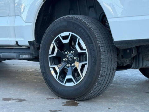 2023 Ford F-150 Lightning XLT