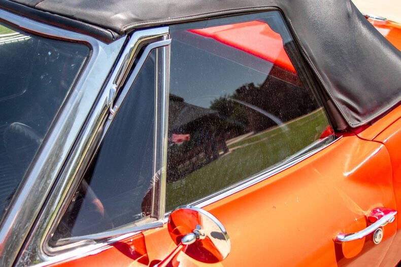 1964 Chevrolet Corvette