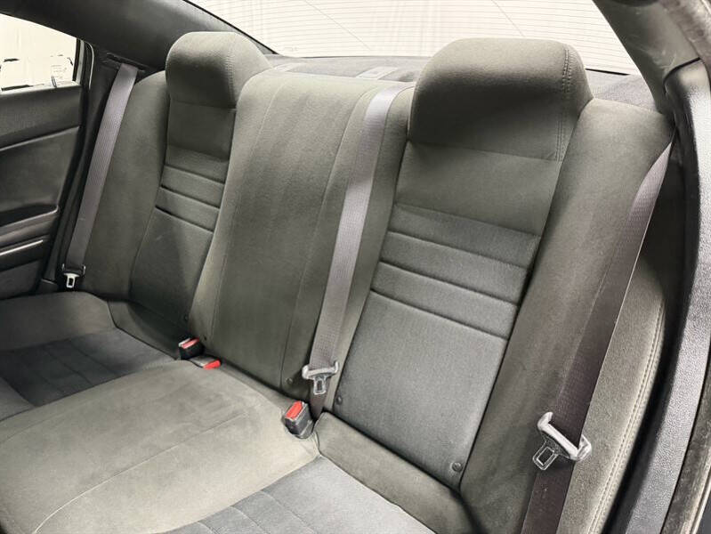 2019 Dodge Charger Police