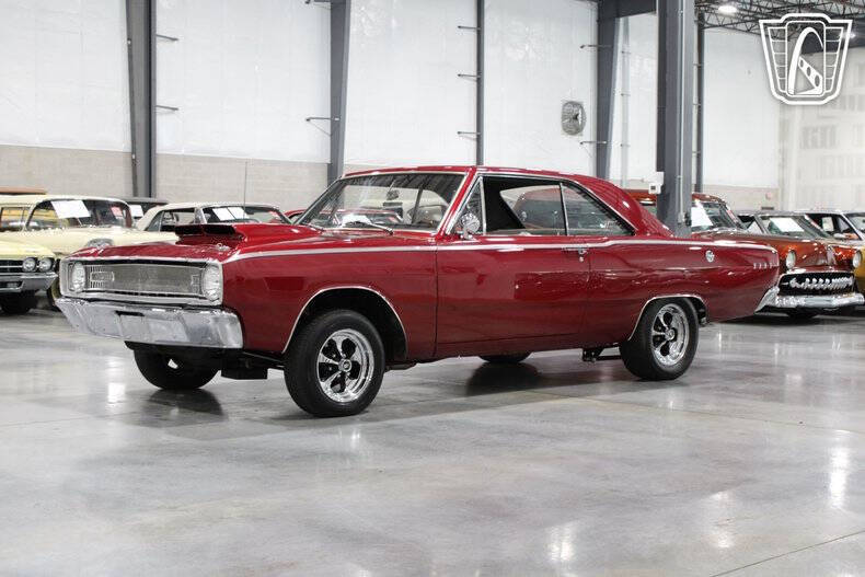 1967 Dodge Dart