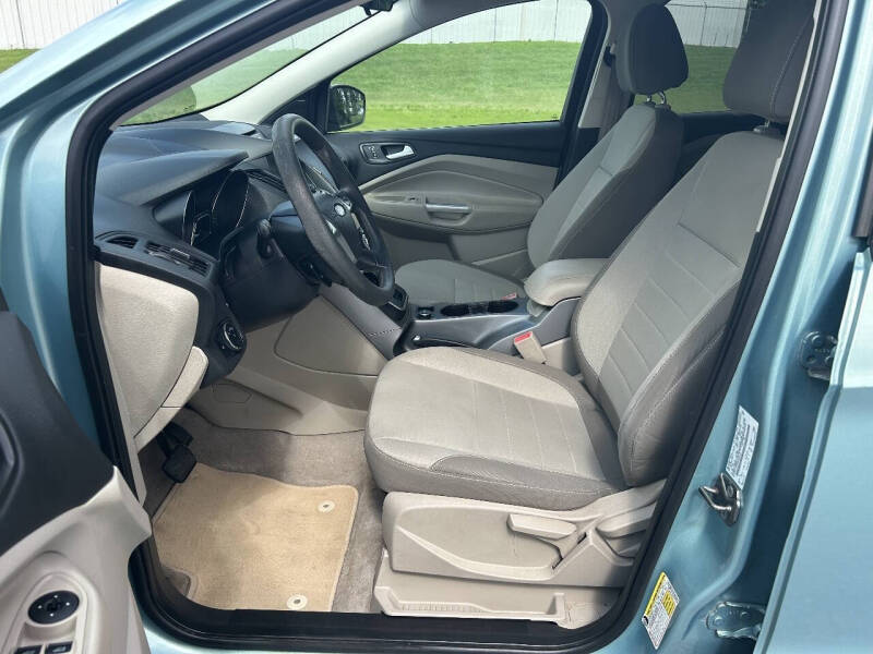 2013 Ford Escape SE