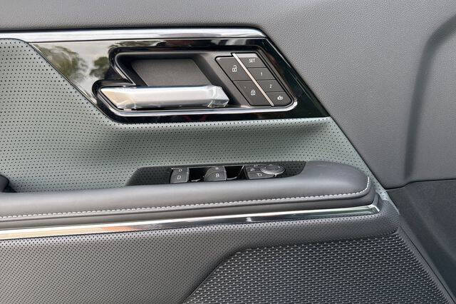 2026 GMC Sierra EV AT4