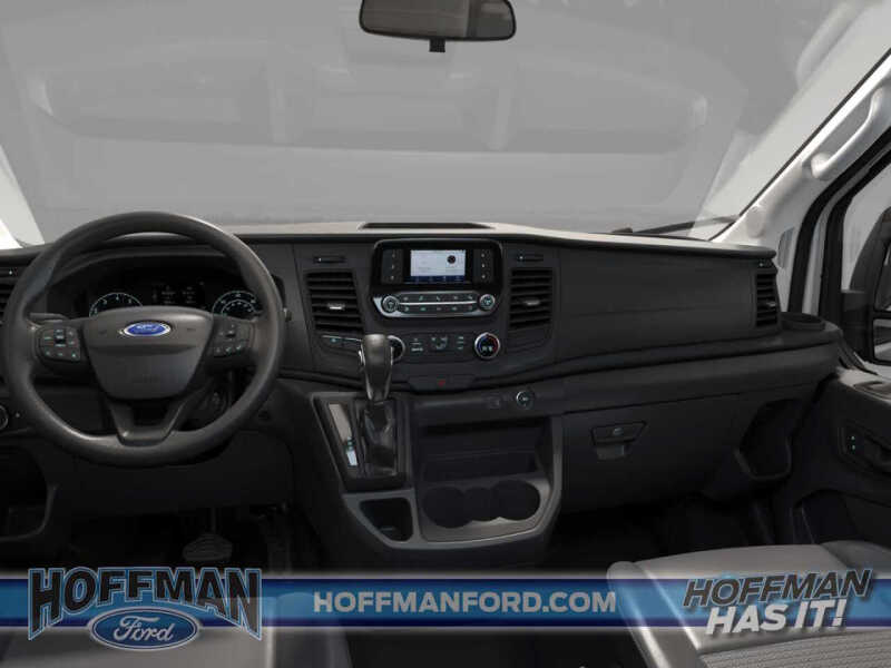 2024 Ford Transit 150