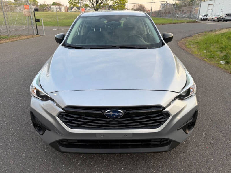 2024 Subaru Impreza
