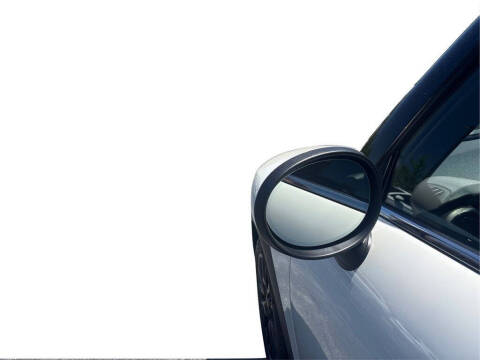 2024 MINI Convertible Cooper
