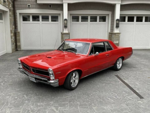 1965 Pontiac LeMans
