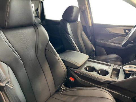 2026 Acura MDX SH-AWD w/Tech