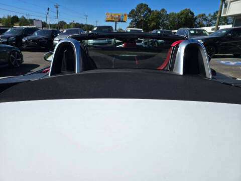 2014 Jaguar F-TYPE S