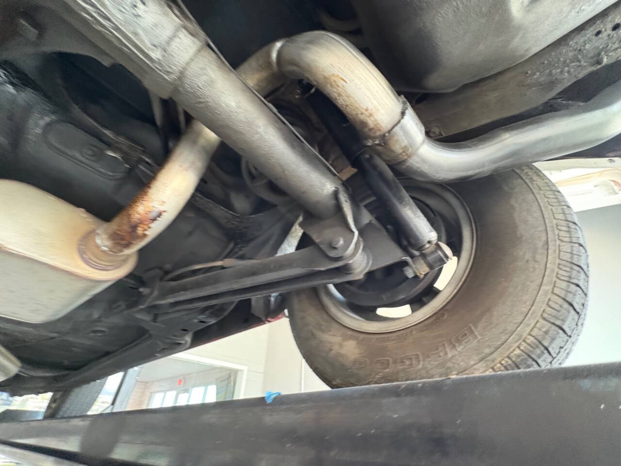 1968 Chevrolet Chevelle 50