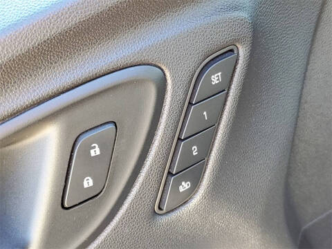 2020 Buick Encore GX Essence