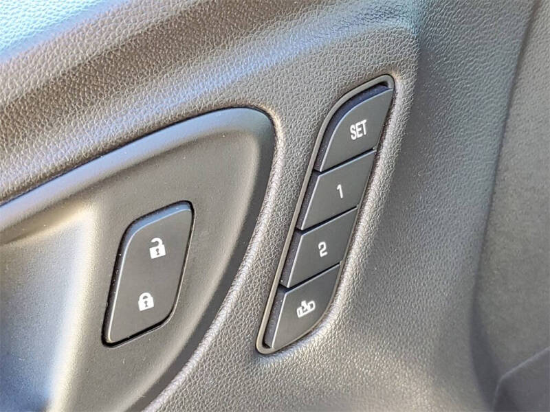 2020 Buick Encore GX Essence