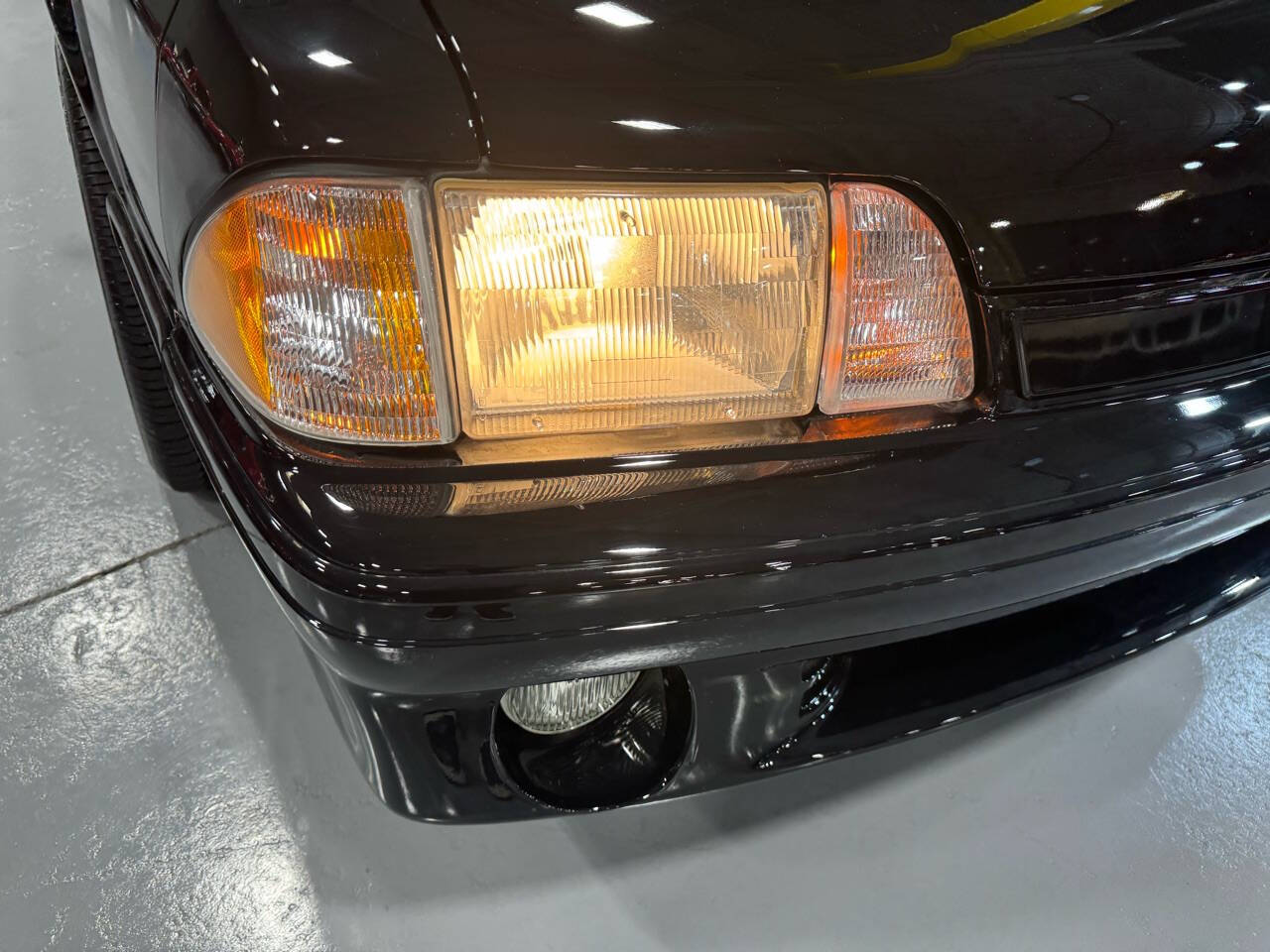 1988 Ford Mustang 49