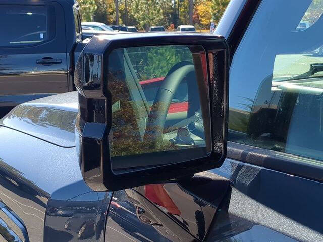 2026 GMC HUMMER EV 2X