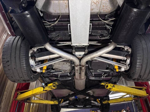 1995 Chevrolet Corvette