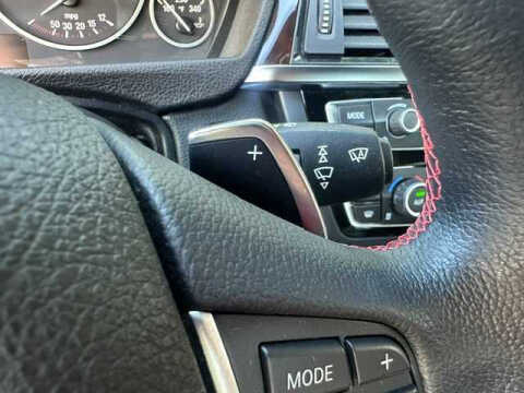 2015 BMW 4 Series 435i