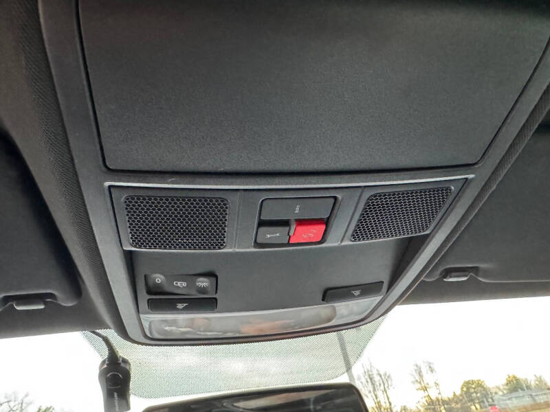 2016 Volkswagen Jetta 1.8T Sport