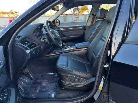 2009 BMW X5 xDrive30i