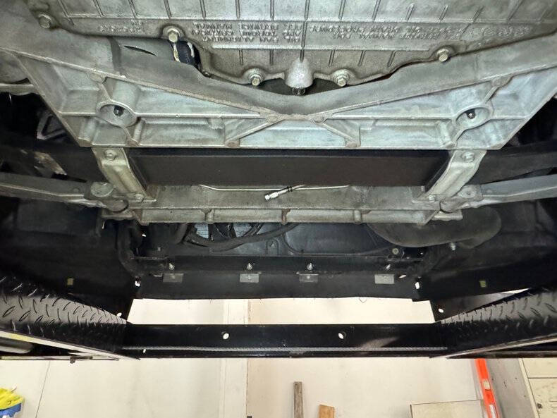 2002 Chevrolet Corvette Z06