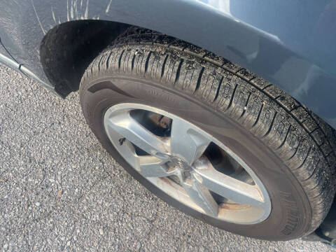 2009 Audi Q5 3.2 quattro Premium Plus