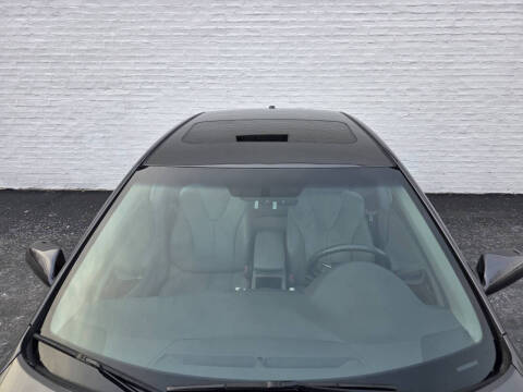 2011 Toyota Camry XLE