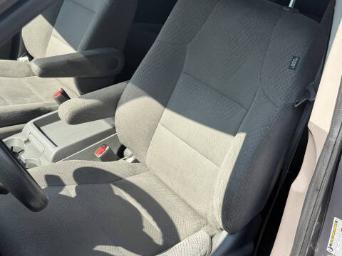 2015 Honda Odyssey EX