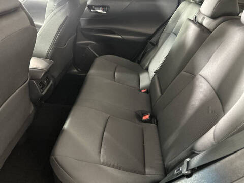 2024 Toyota Venza LE