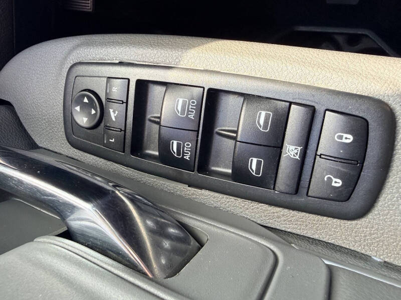 2017 RAM 1500 Lone Star