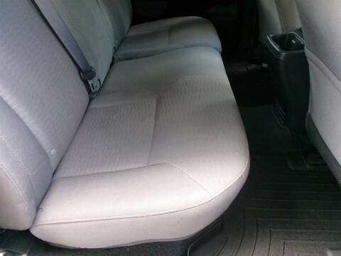 2016 Toyota Tacoma SR5 V6