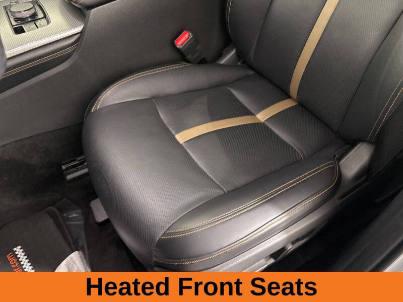 2025 Mazda CX-90 3.3 Turbo Premium Plus