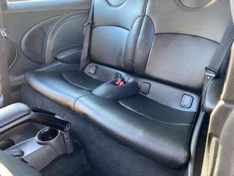 2013 MINI Hardtop Cooper
