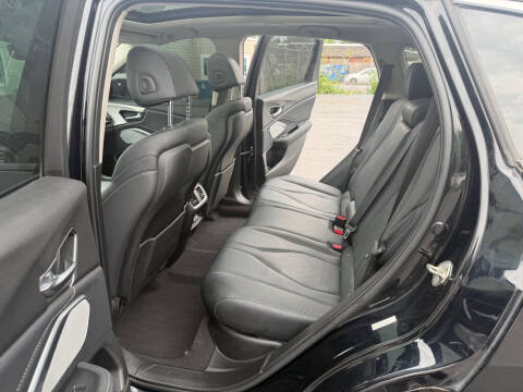 2019 Acura RDX SH-AWD w/Tech