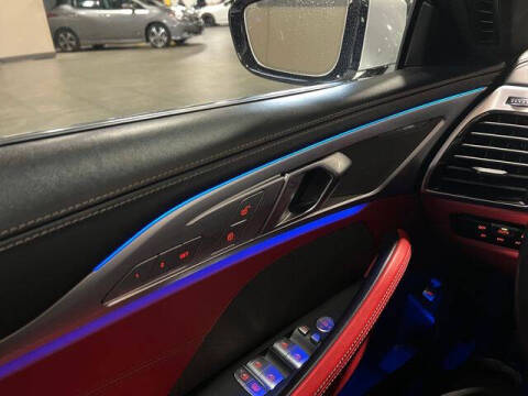 2023 BMW 8 Series 840i Gran Coupe