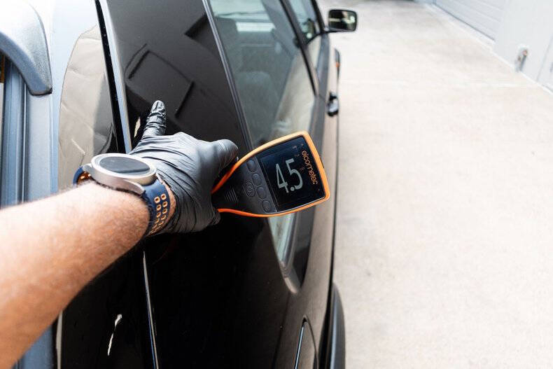 1991 Volkswagen Golf