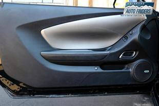 2010 Chevrolet Camaro SS