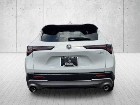 2026 Acura ADX