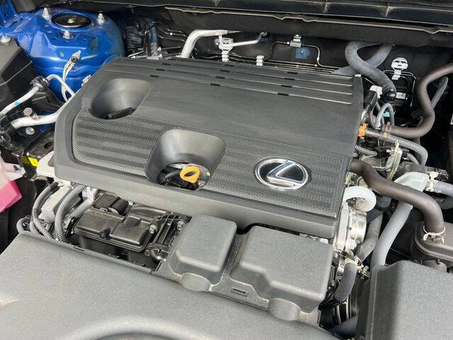 2023 Lexus NX 250 Premium