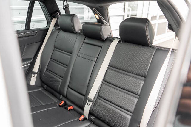 2014 Mercedes-Benz E-Class E 63 AMG S-Model