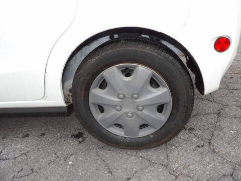 2014 Mitsubishi Mirage