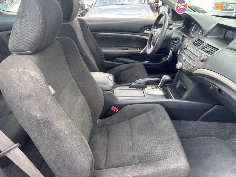 2011 Honda Accord EX