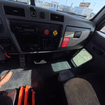 2012 Peterbilt 337